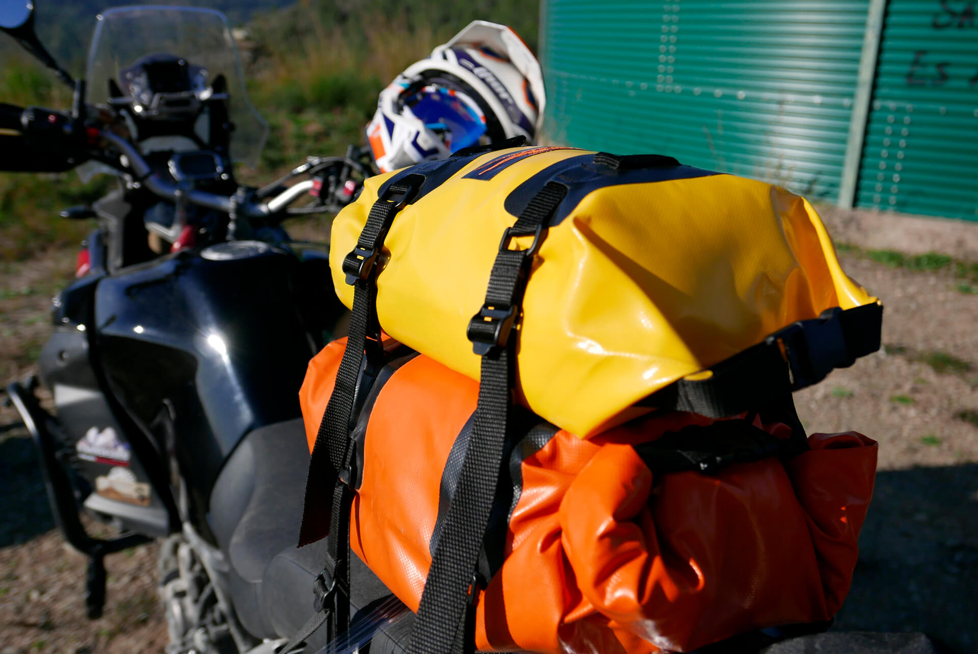 BOLSA OUED - Imagen 2