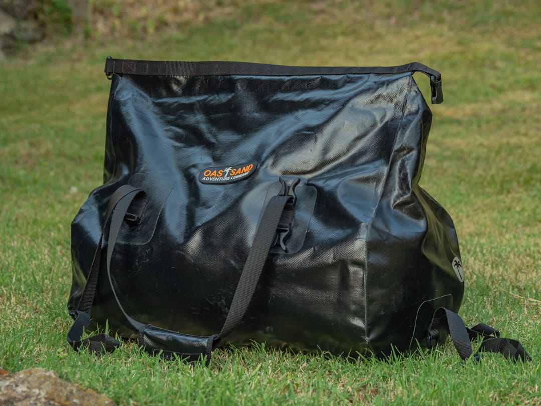 DUNA 30/40/50 y 60 litros - Imagen 27