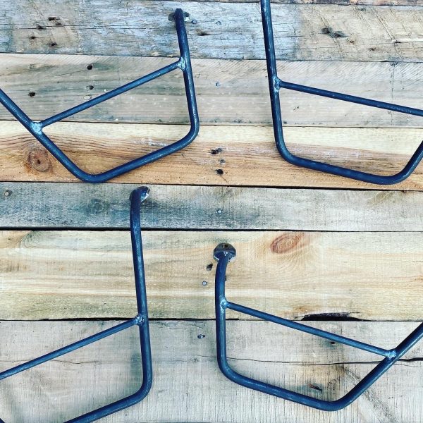 SOPORTE PARA ALFORJAS BMW R1200GS LC / R1250GS - Imagen 7