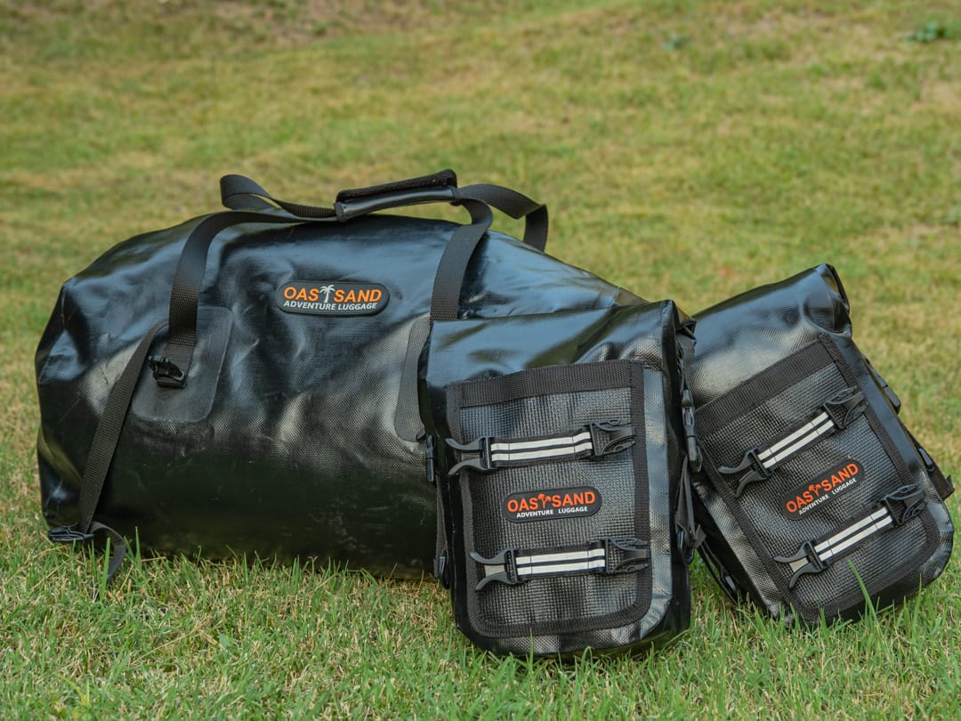 DUNA 30/40/50 y 60 litros - Imagen 30