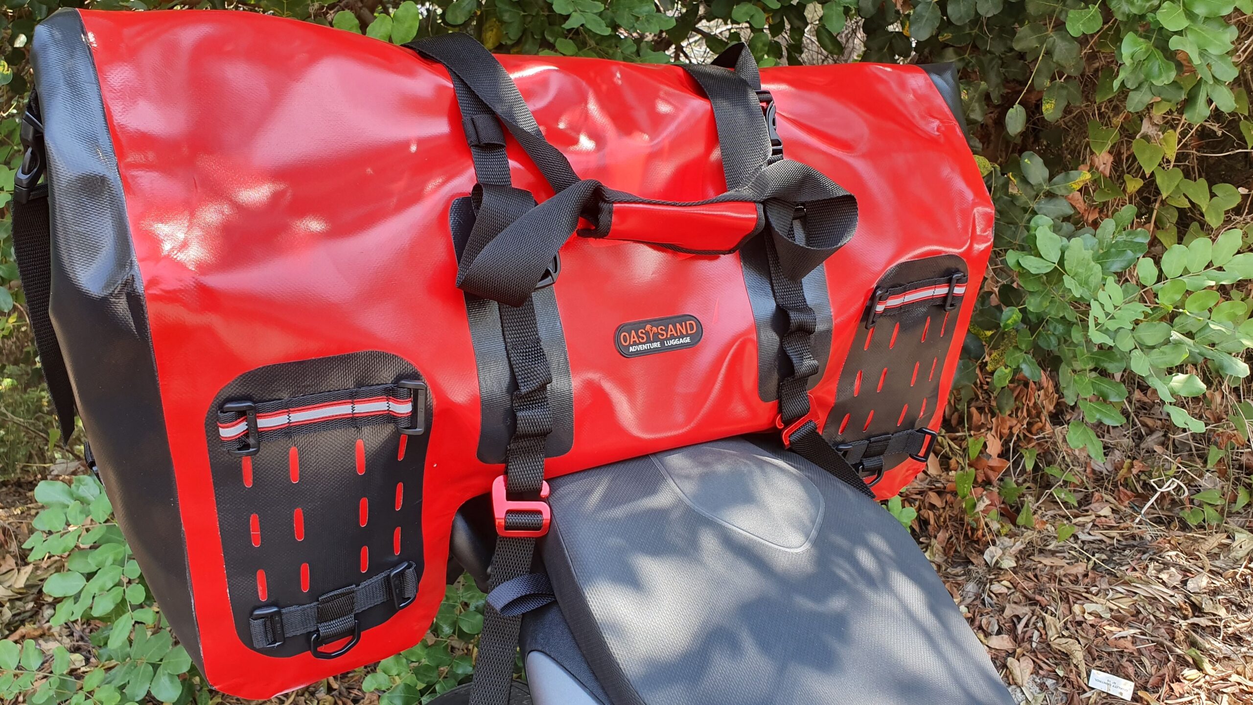 BOLSA CAMEL - Imagen 14