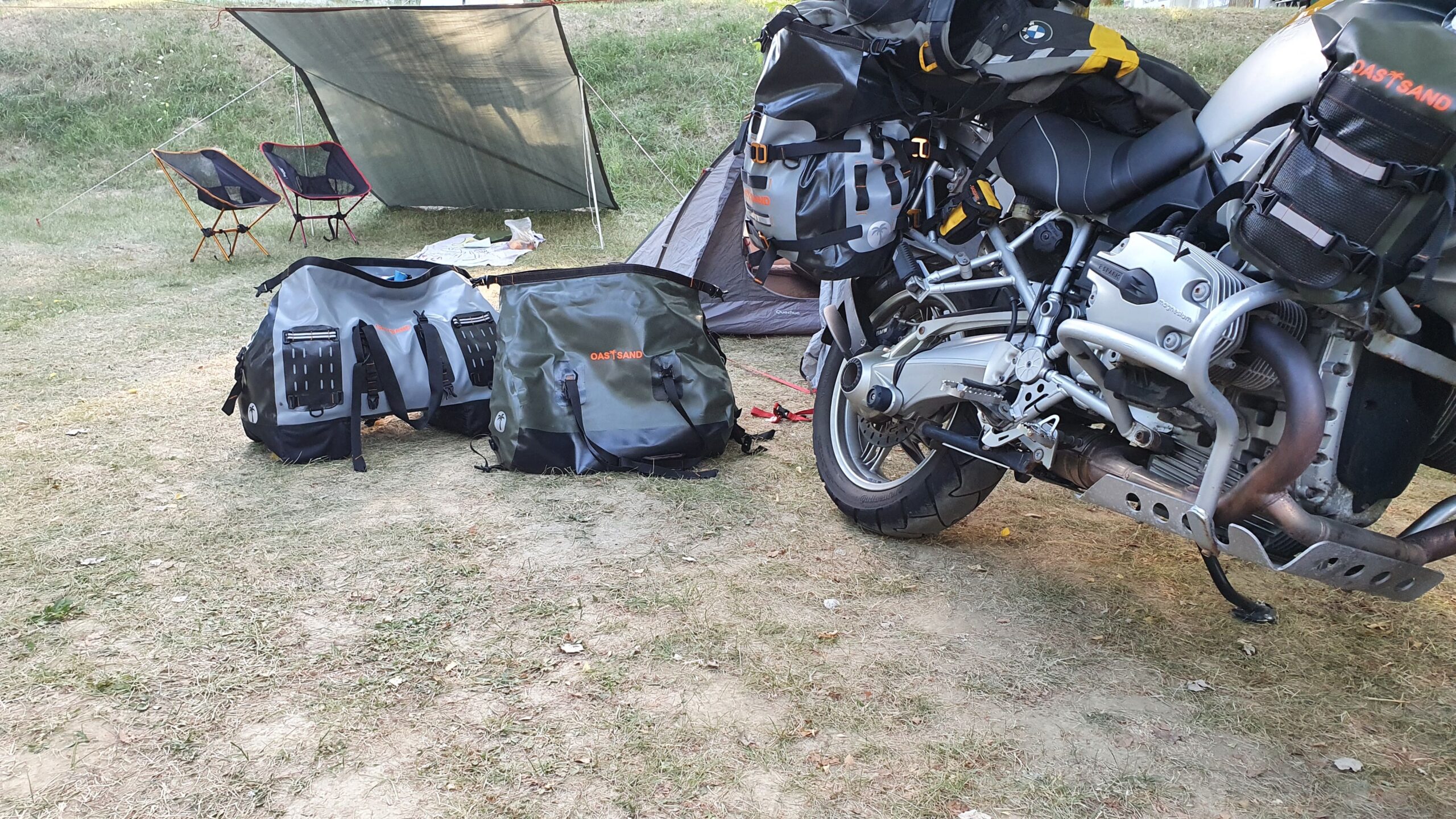 BOLSA CAMEL - Imagen 16