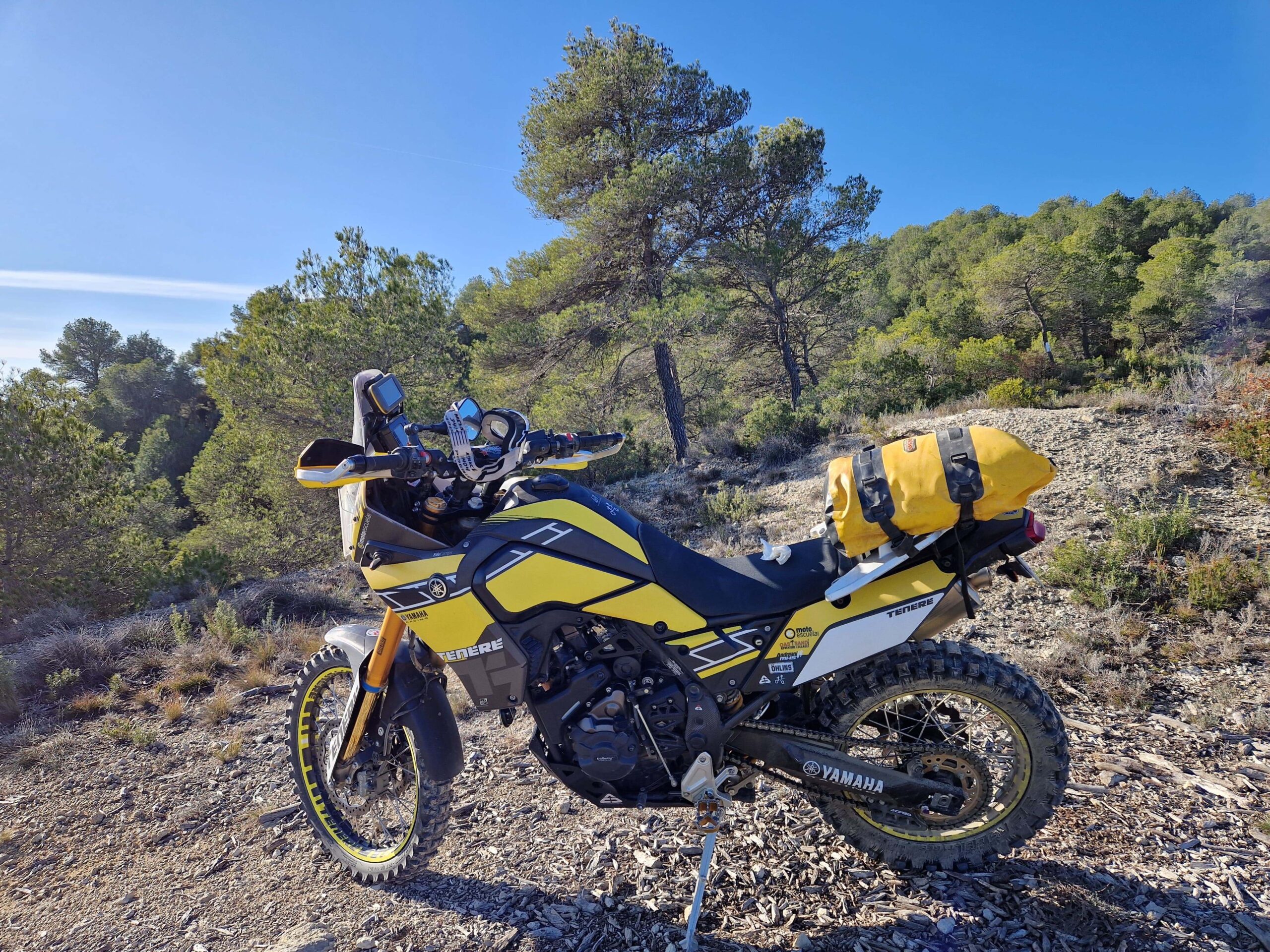 BOLSA OUED - Imagen 11