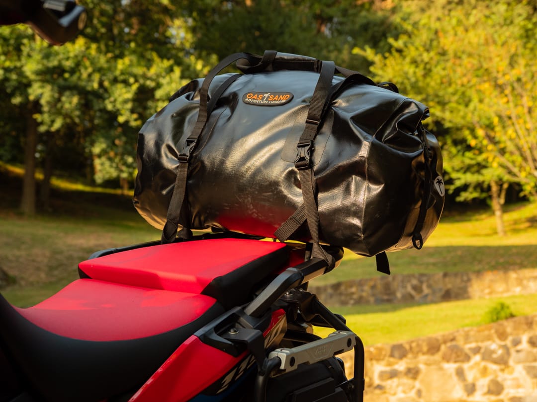 DUNA 30/40/50 y 60 litros - Imagen 20