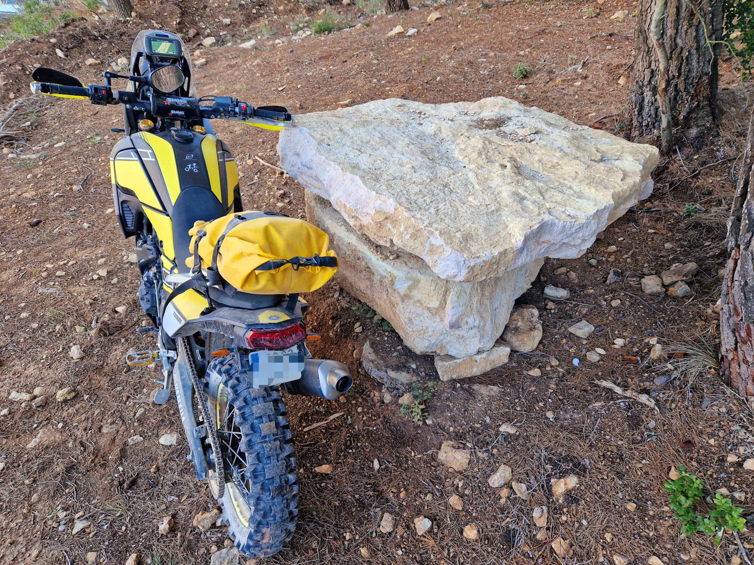 BOLSA OUED - Imagen 14