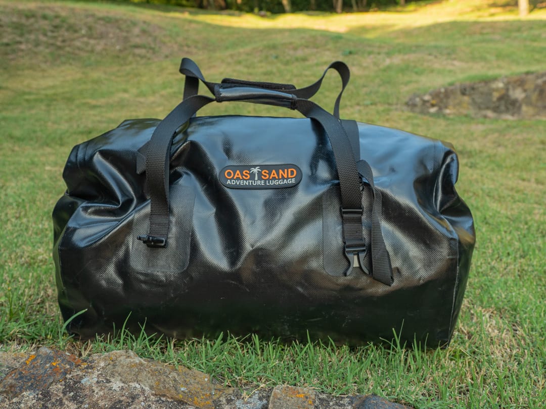 DUNA 30/40/50 y 60 litros - Imagen 24