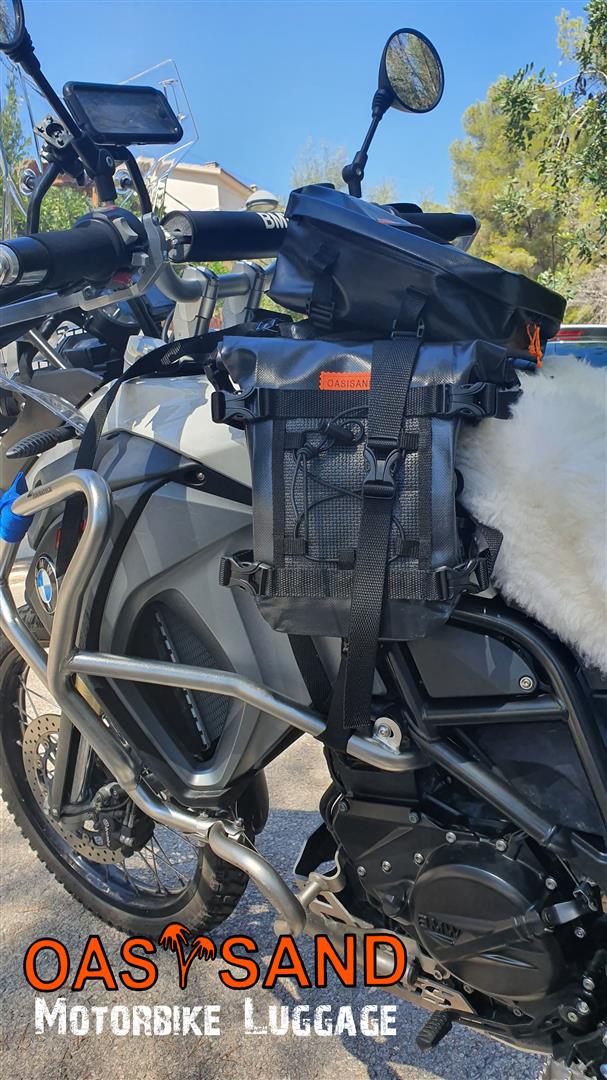 BOLSA ENDURO - Imagen 9