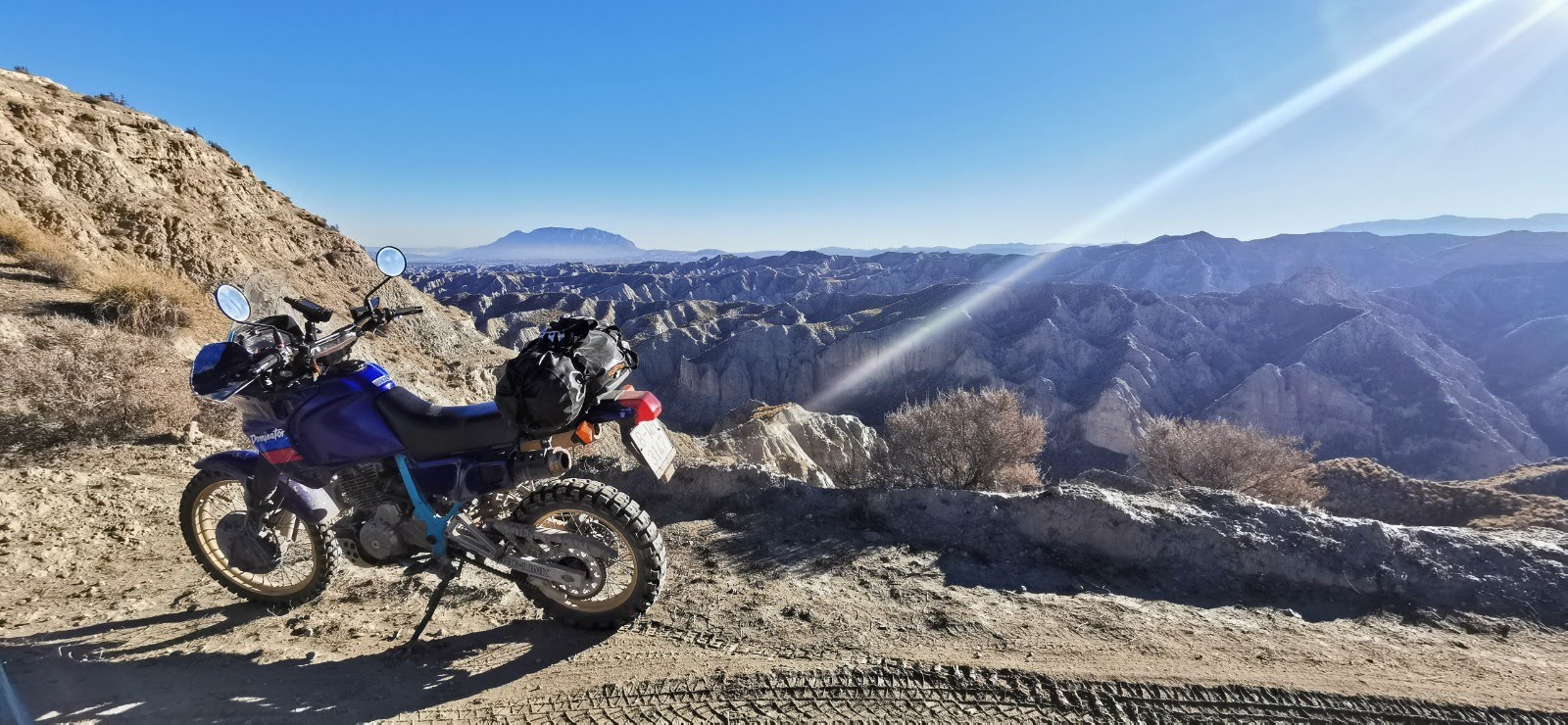 DUNA 30/40/50 y 60 litros - Imagen 8