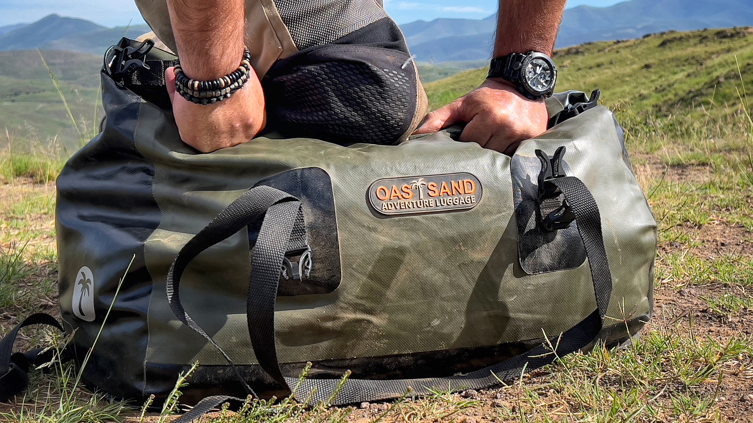 DUNA 30/40/50 y 60 litros