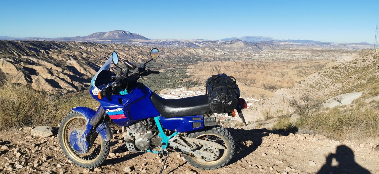 DUNA 30/40/50 y 60 litros - Imagen 10