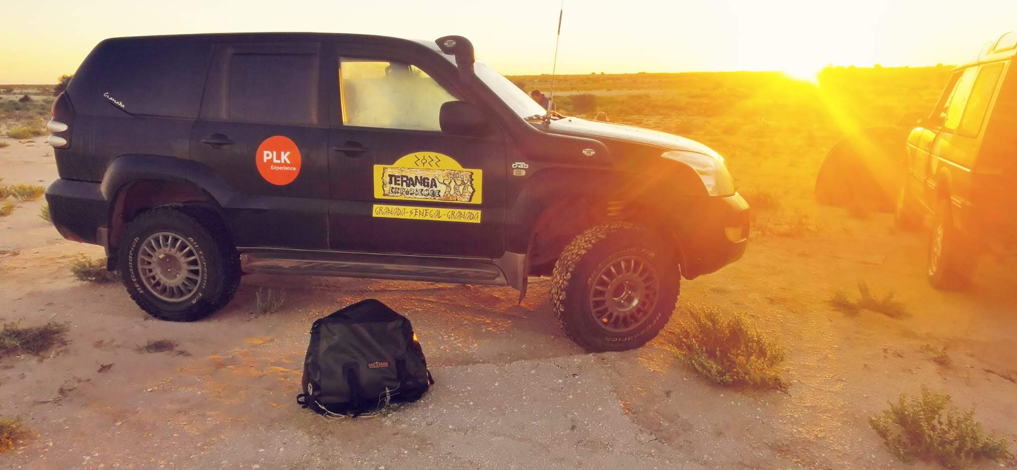 DUNA 30/40/50 y 60 litros - Imagen 13