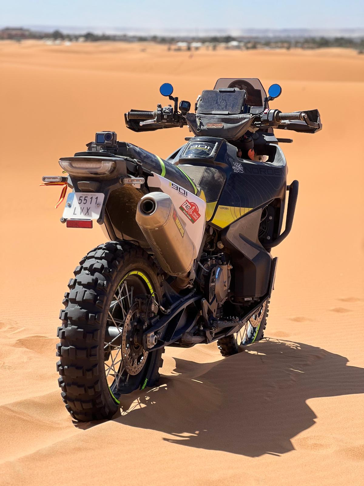 BOLSA MANILLAR - Imagen 6