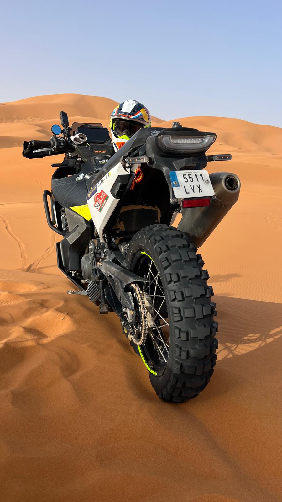 BOLSA MANILLAR - Imagen 7