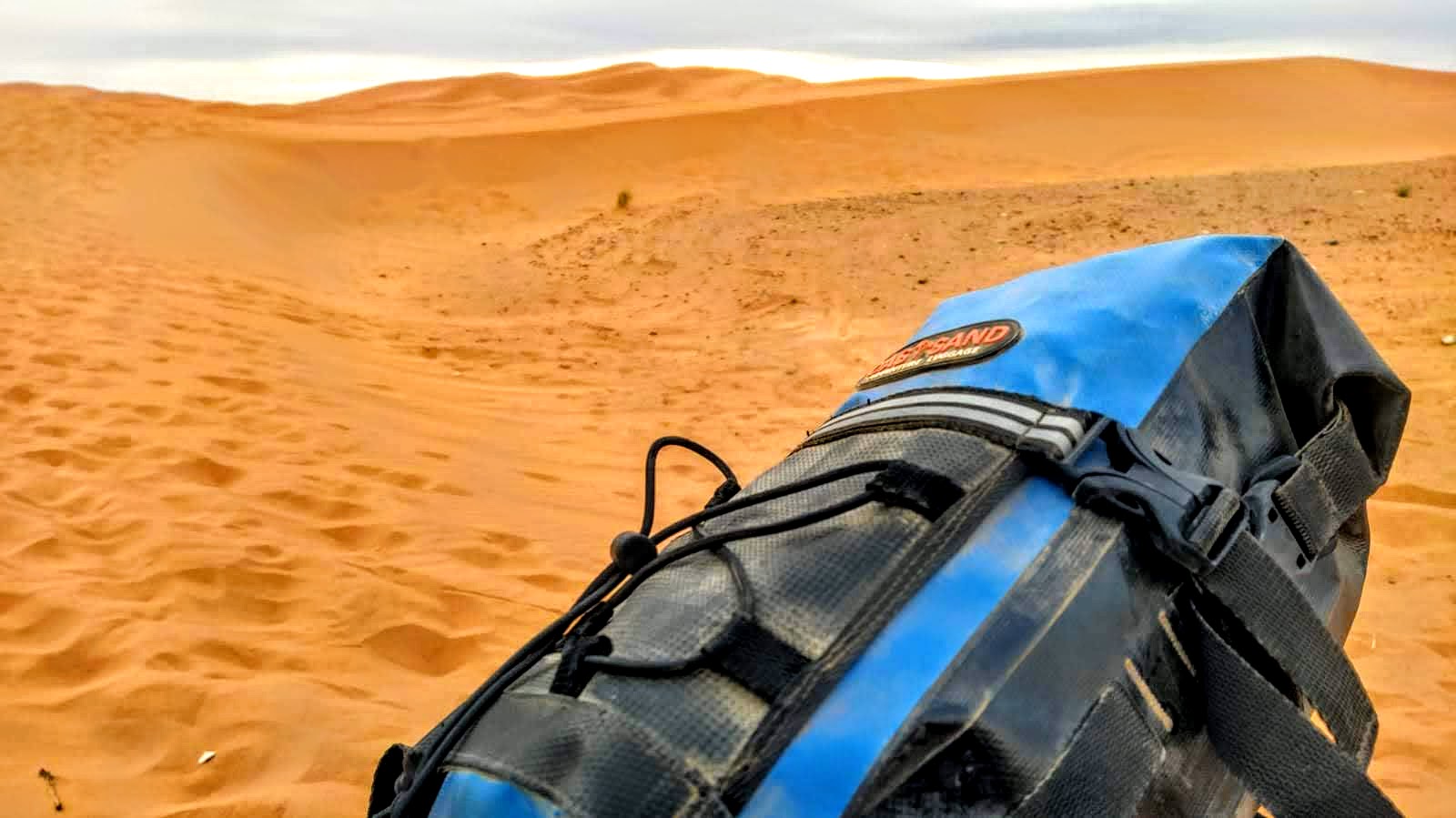 BOLSA ENDURO - Imagen 6