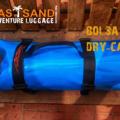 BOLSA DRY-CAMP