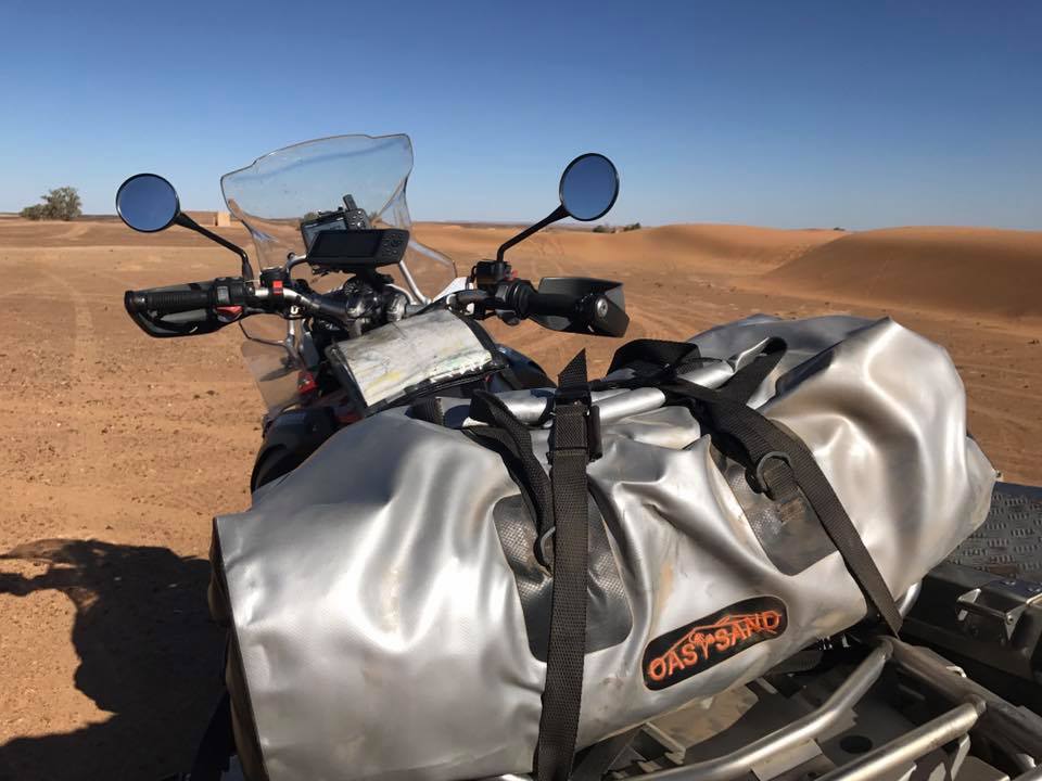 DUNA 30/40/50 y 60 litros - Imagen 5