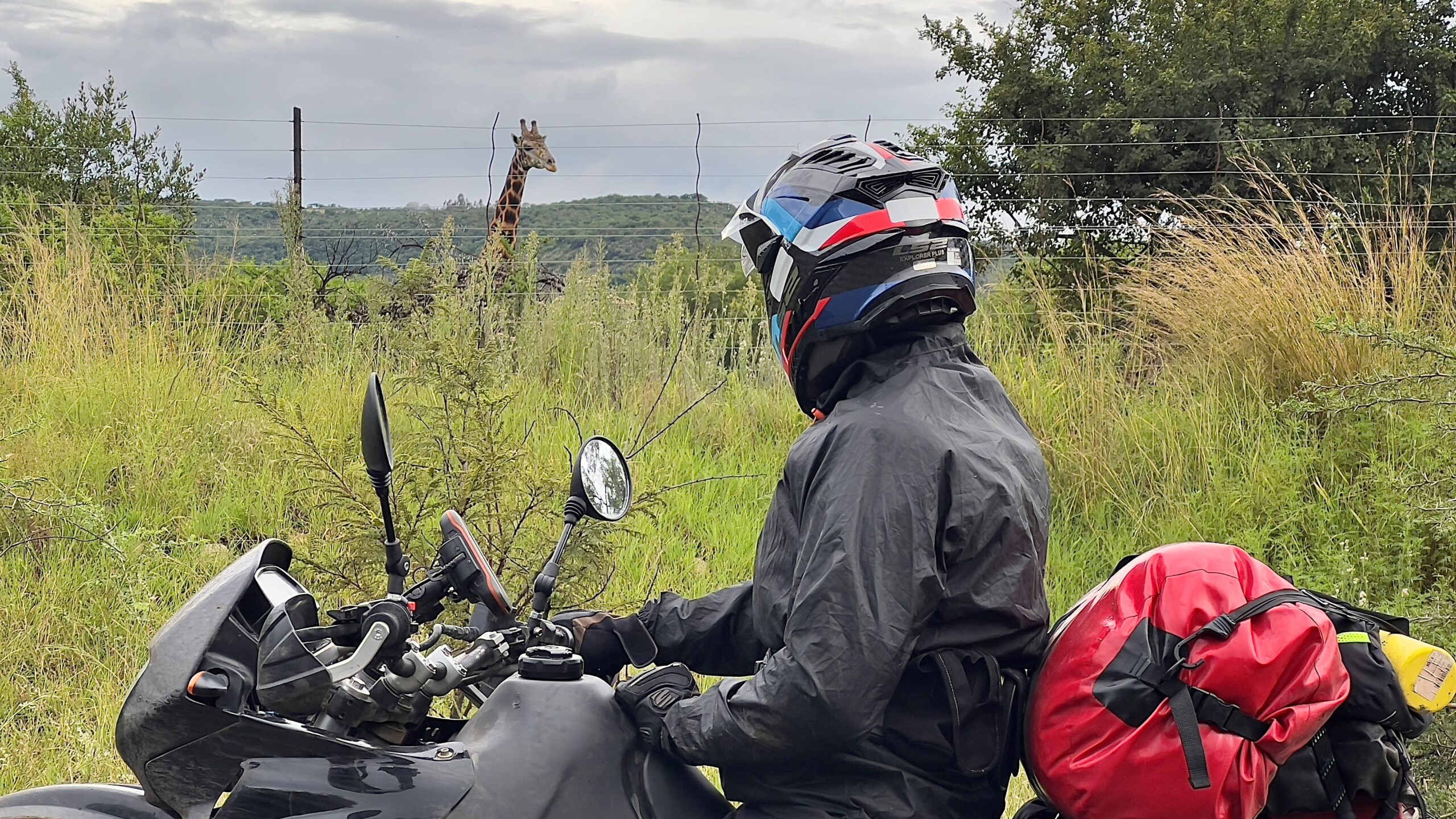 DUNA 30/40/50 y 60 litros - Imagen 17