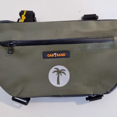 BOLSA MANILLAR RIÑONERA