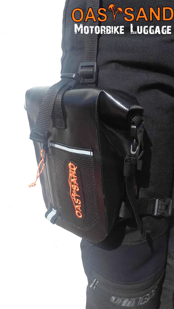 BOLSA PIERNA - Imagen 5