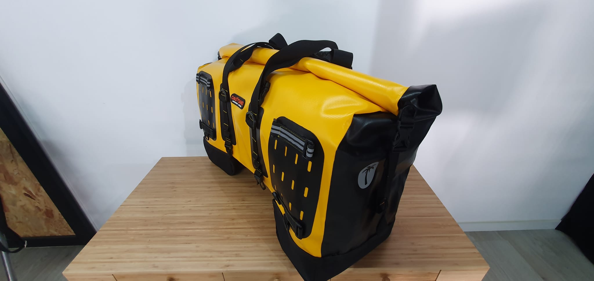 BOLSA CAMEL - Imagen 9