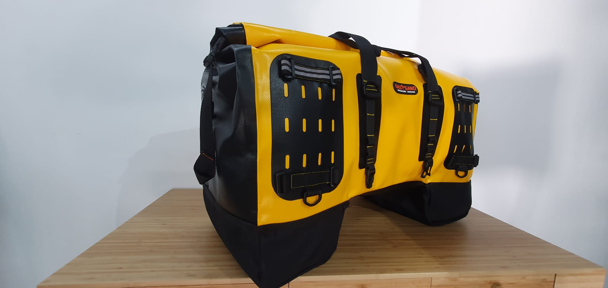 BOLSA CAMEL - Imagen 7