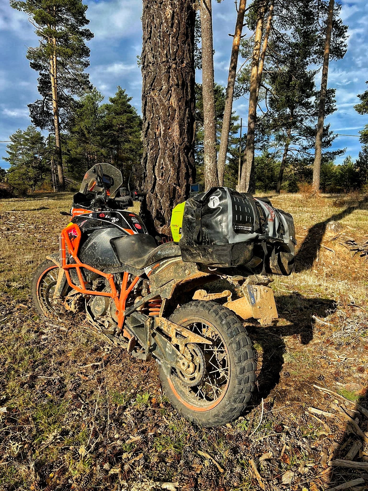 BOLSA CAMEL - Imagen 12