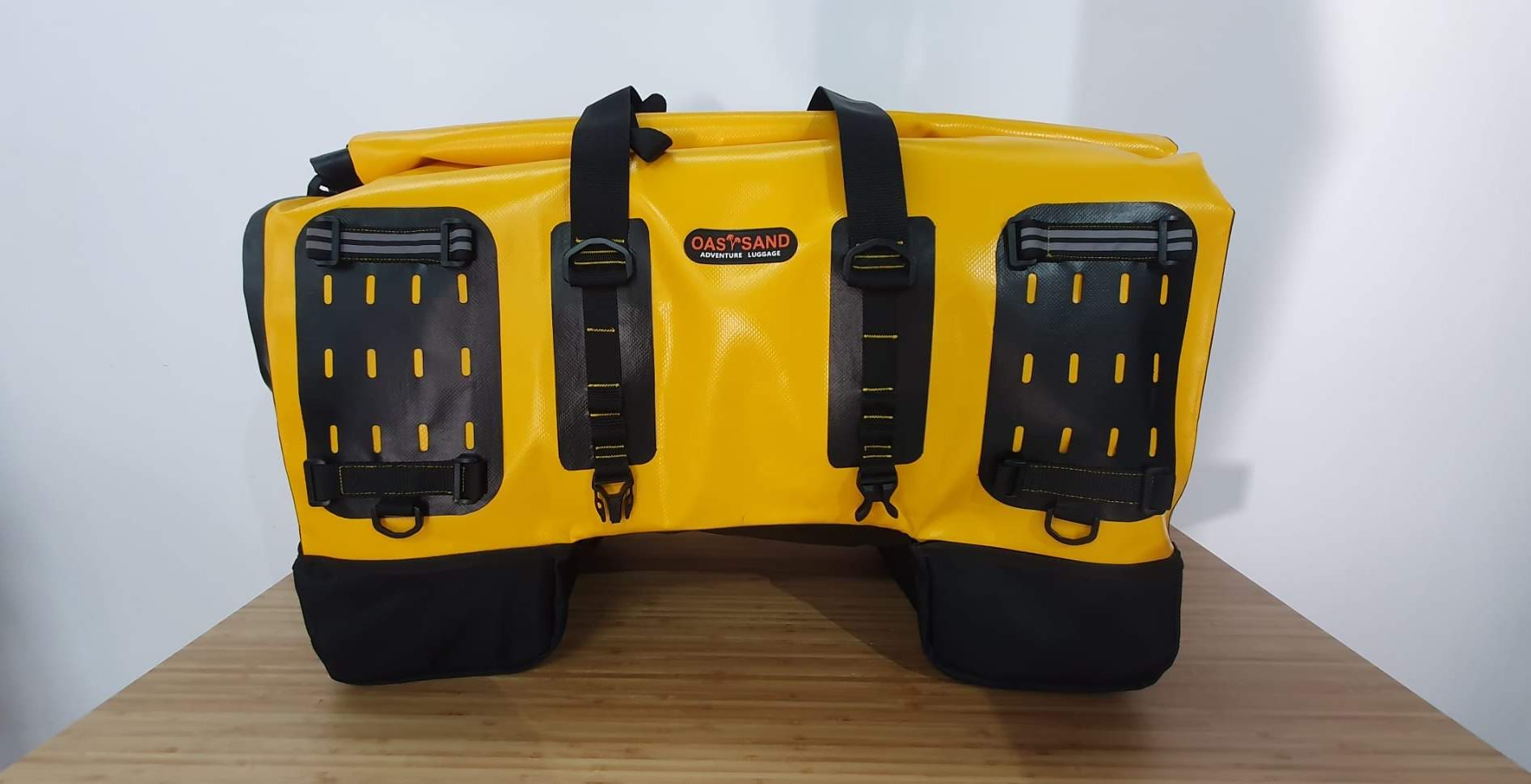 BOLSA CAMEL - Imagen 8