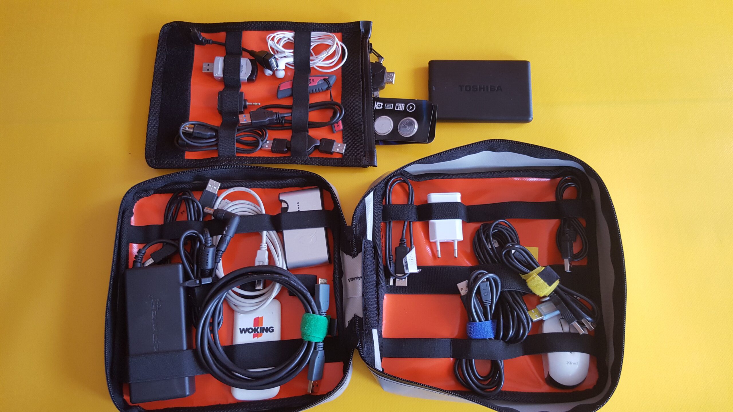 BOLSA CONNECT - Imagen 2