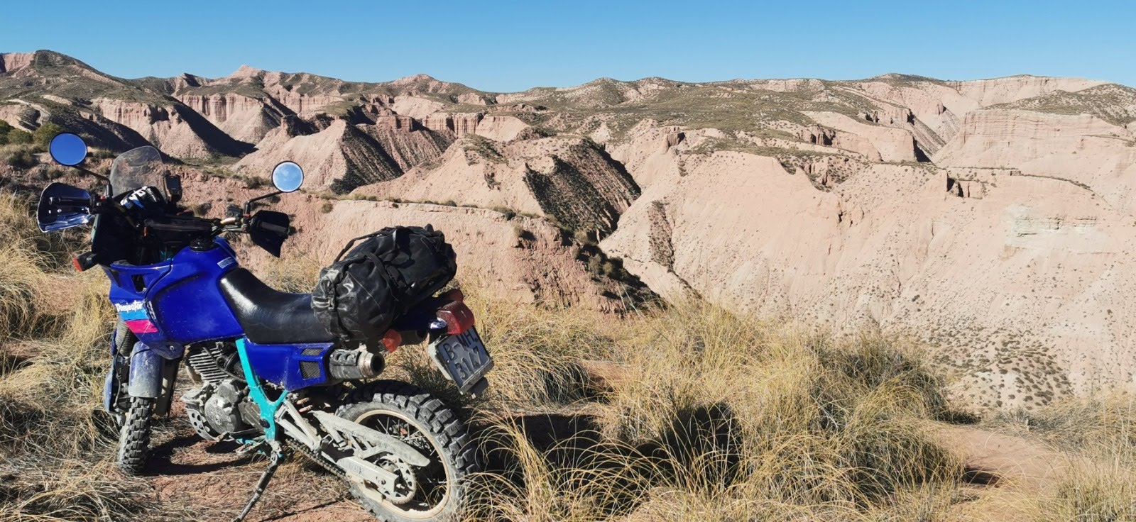 DUNA 30/40/50 y 60 litros - Imagen 12