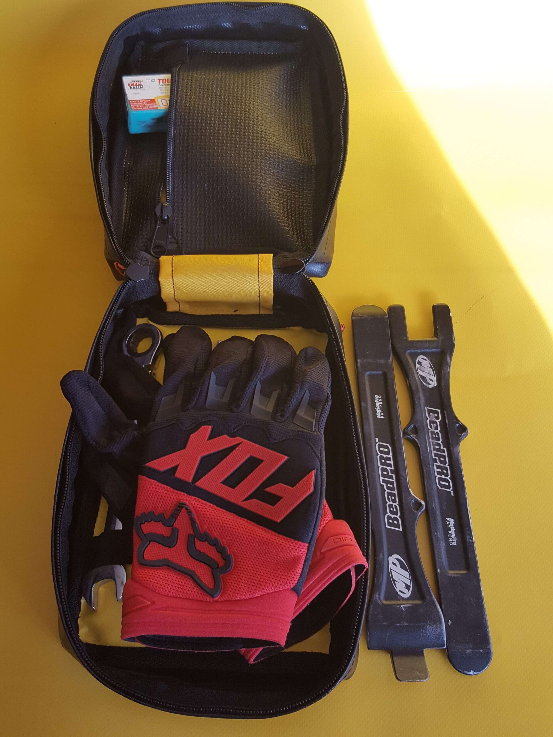 BOLSA E-BOX - Imagen 3