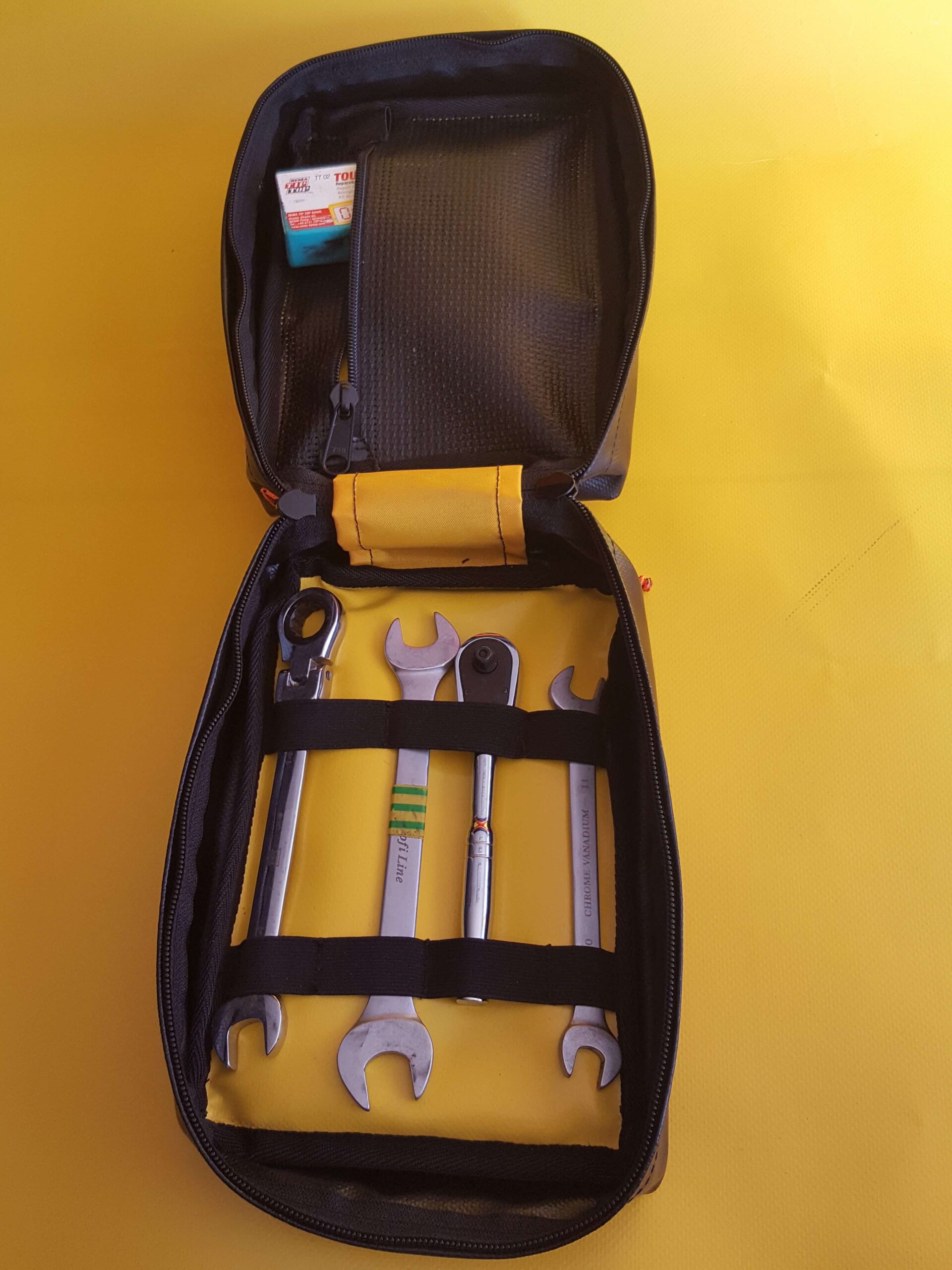 BOLSA E-BOX - Imagen 4