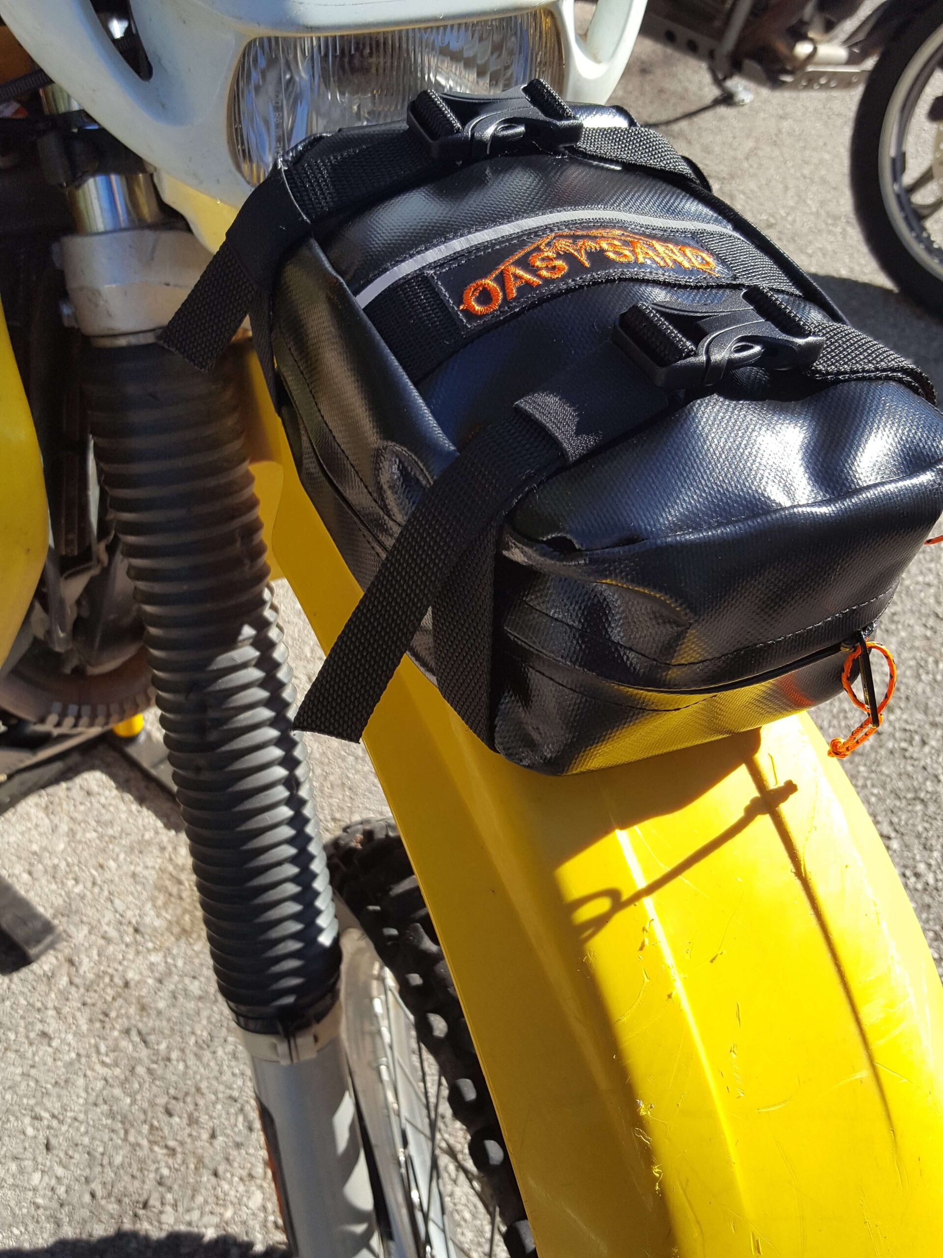 BOLSA E-BOX - Imagen 2