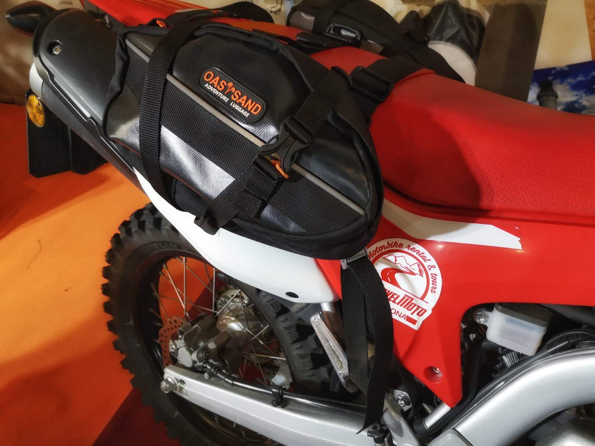 ALFORJAS E-LITE - Imagen 7