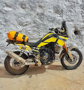 BOLSA OUED - Imagen 5