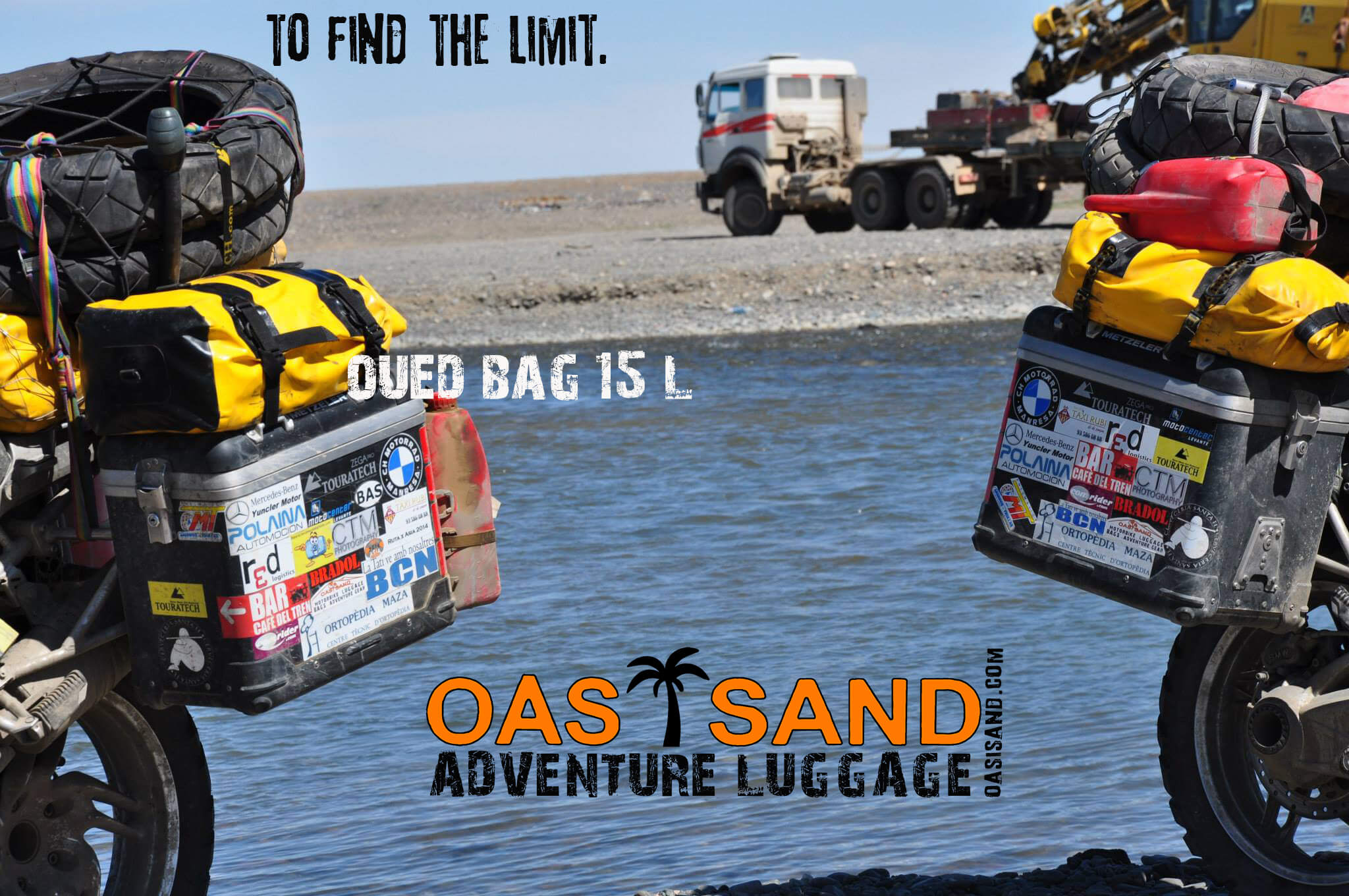 BOLSA OUED - Imagen 3