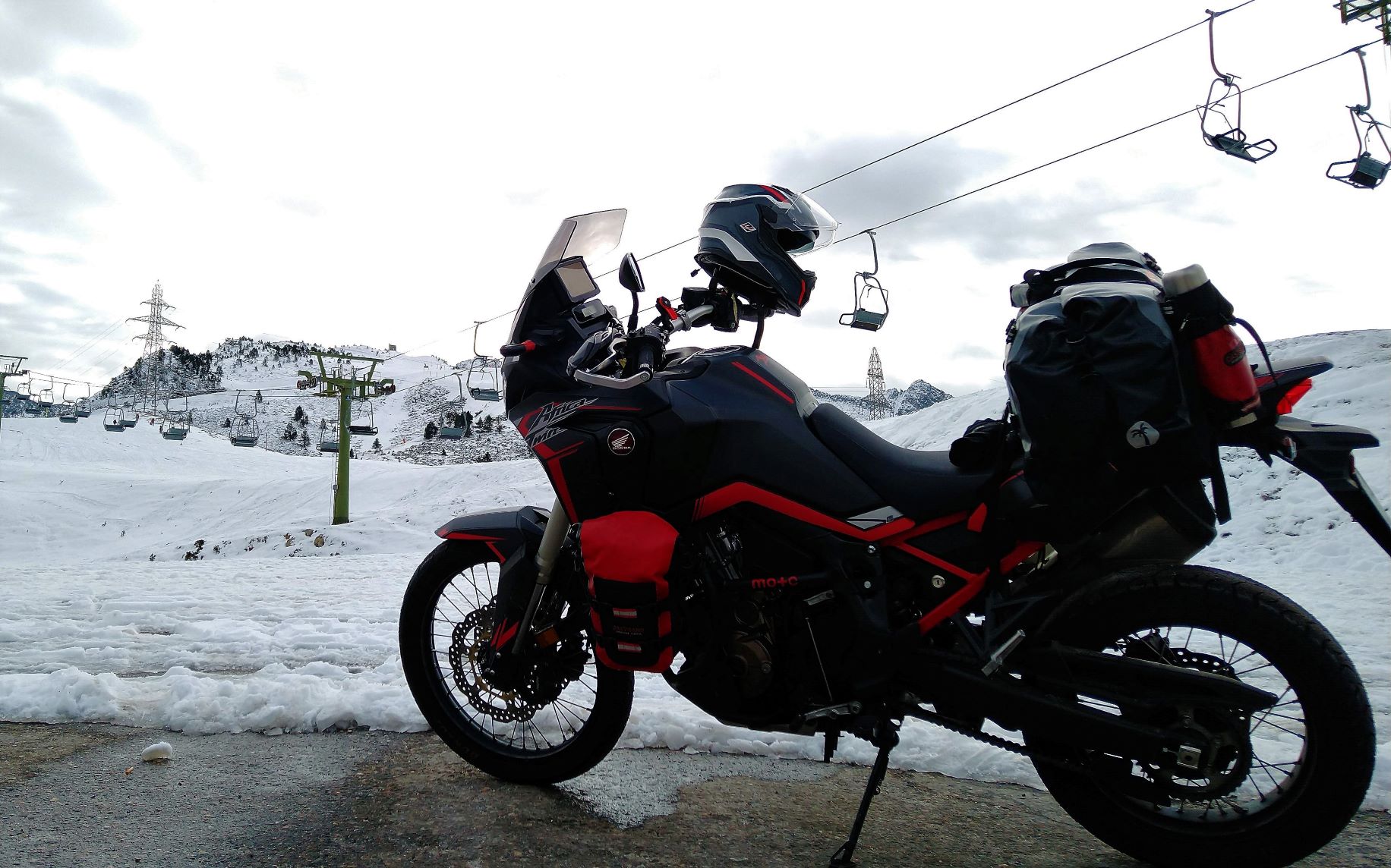 BOLSA CAMEL - Imagen 15