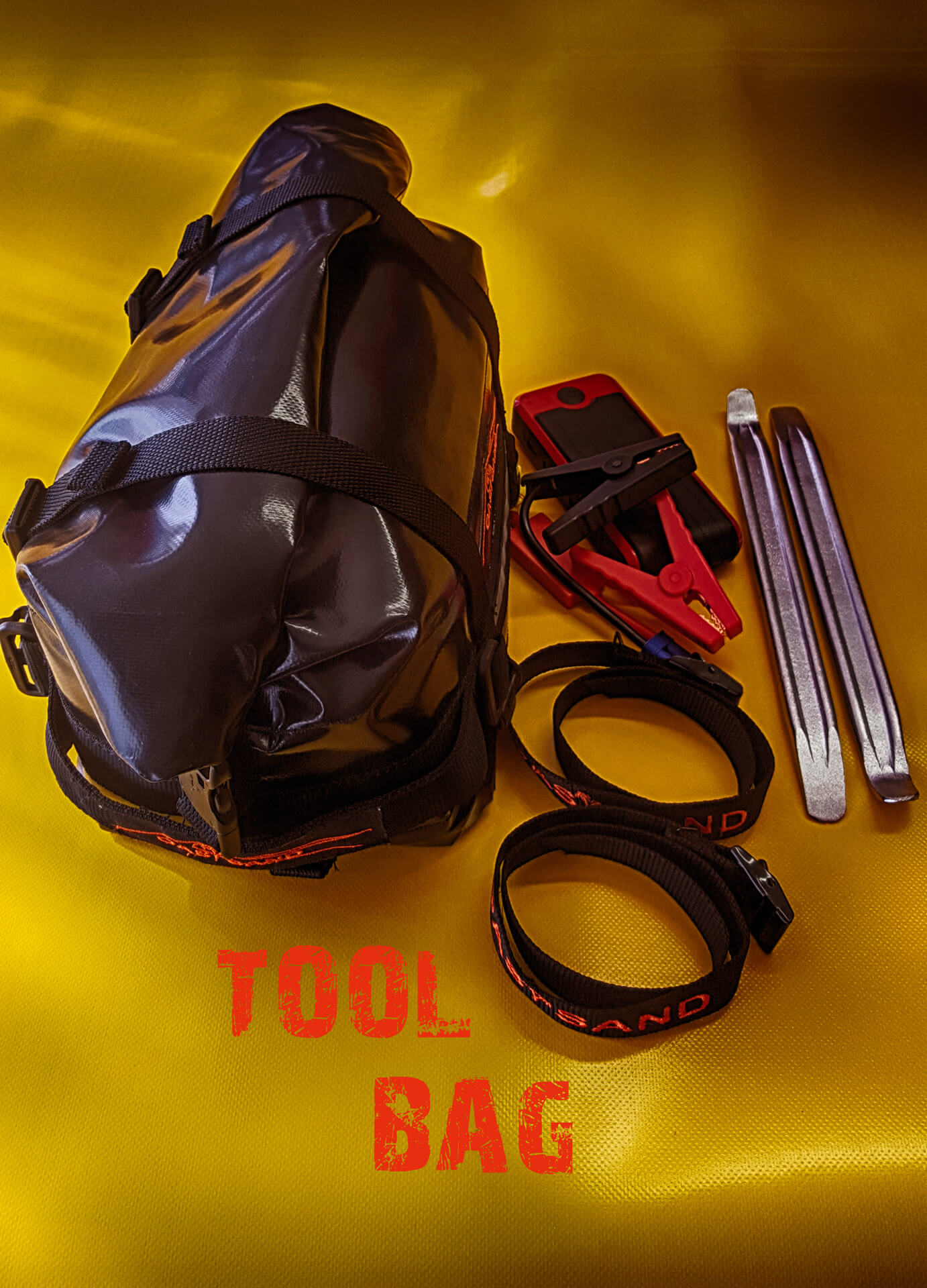 TOOL BAG - Imagen 5