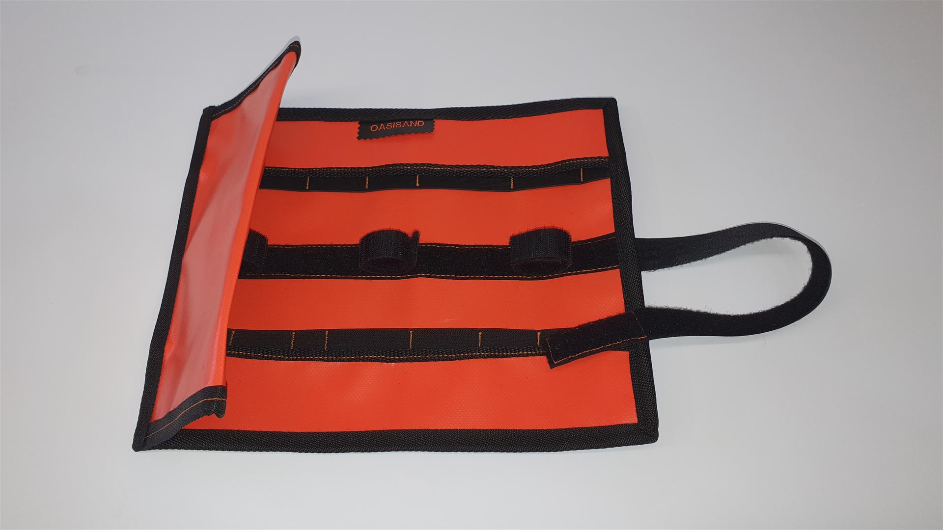 TOOL ROLL OASIS - Imagen 3