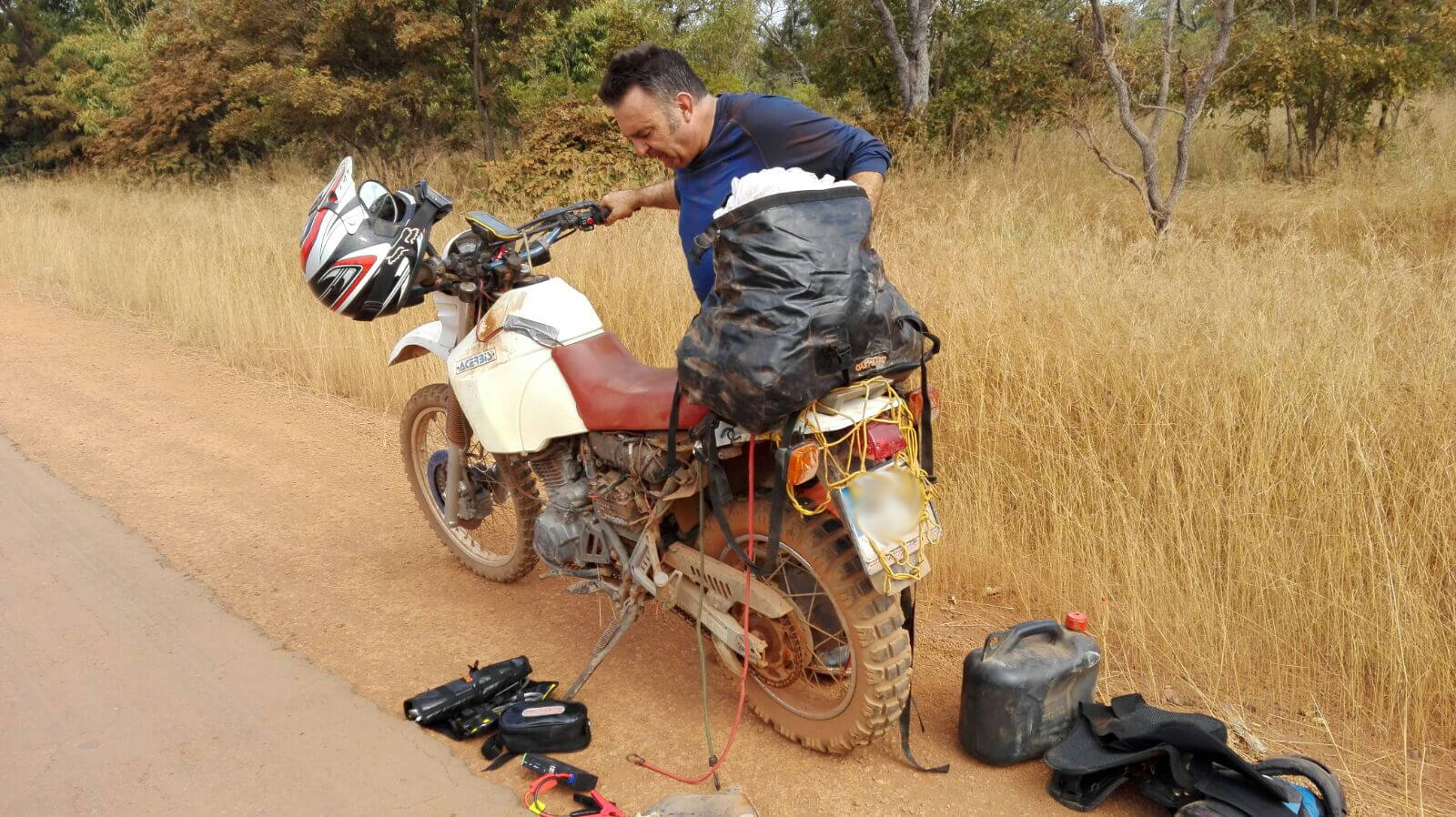 TOOL ROLL OASIS - Imagen 6