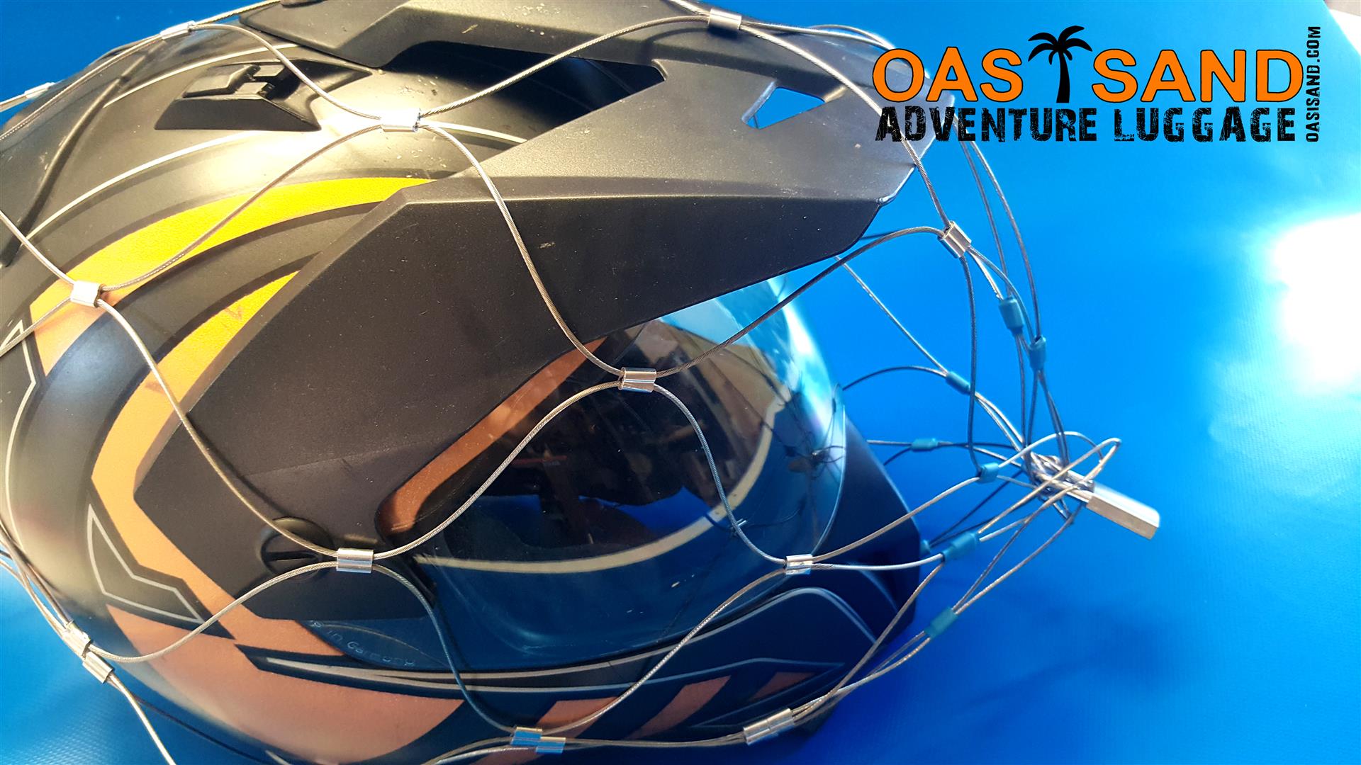 WEB SHIELD - Imagen 2