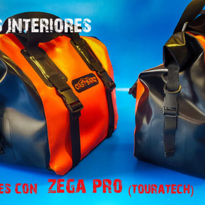 BOLSAS INTERIORES MALETAS