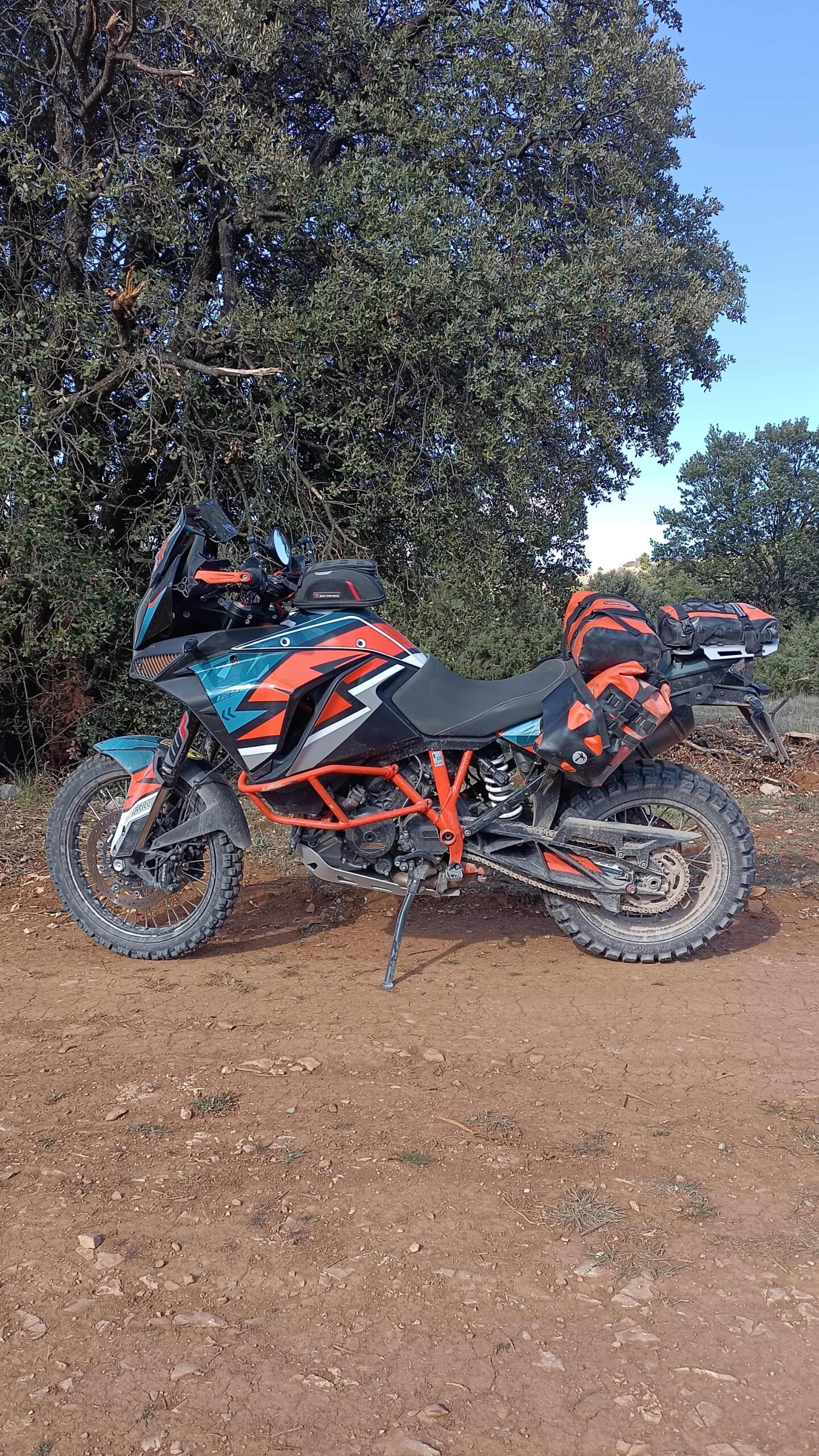 ALFORJAS ENDURO RALLY - Imagen 5