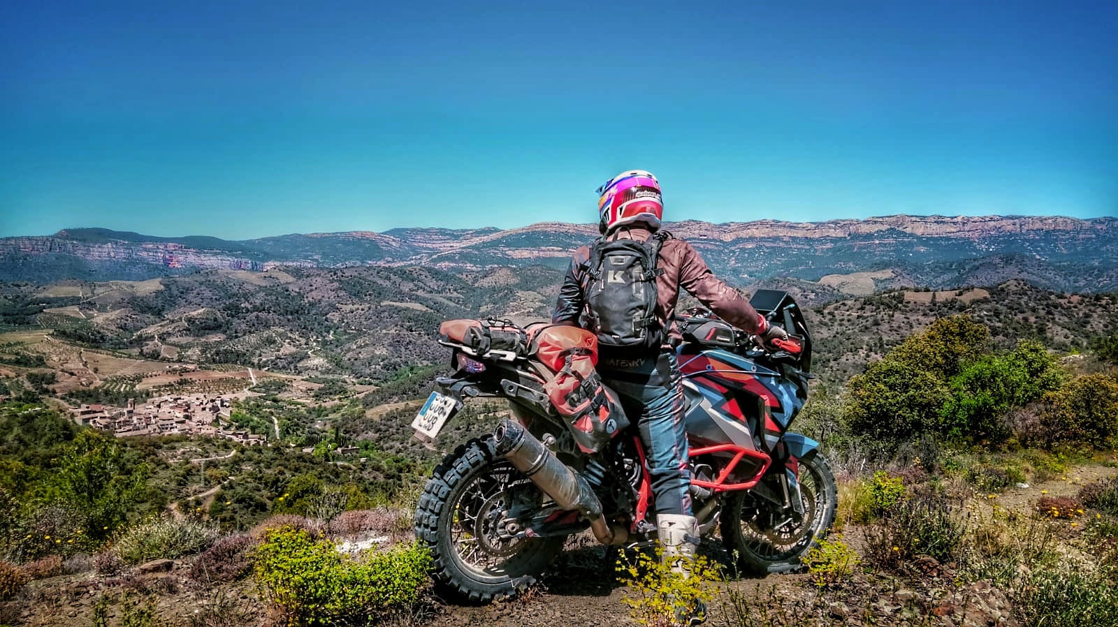 ALFORJAS ENDURO RALLY - Imagen 7