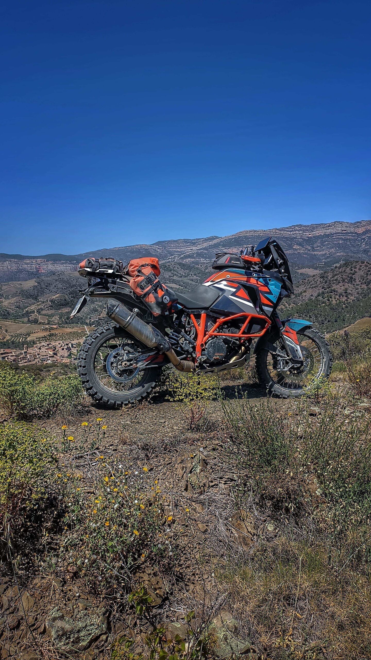 ALFORJAS ENDURO RALLY - Imagen 4