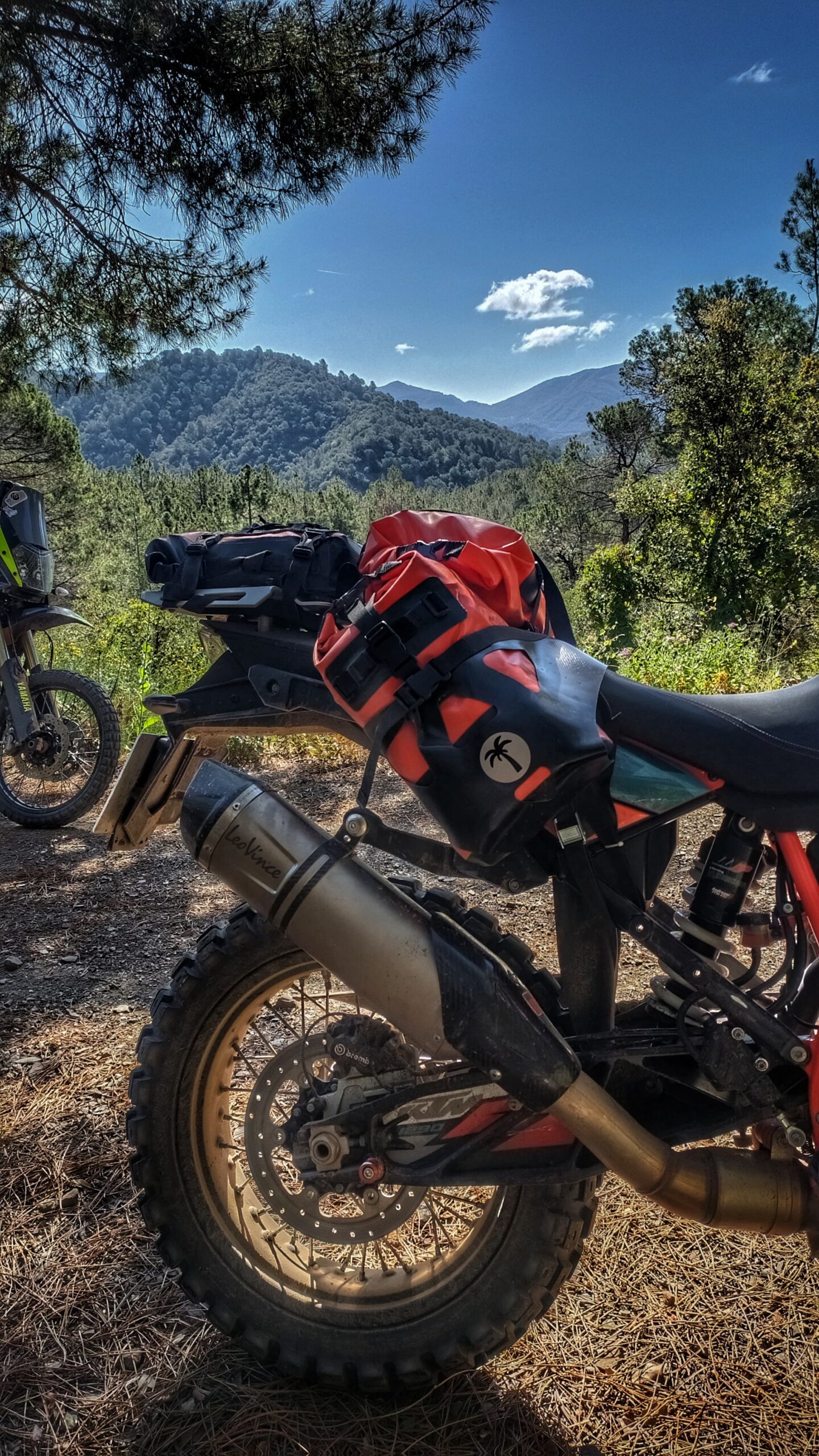 ALFORJAS ENDURO RALLY - Imagen 2