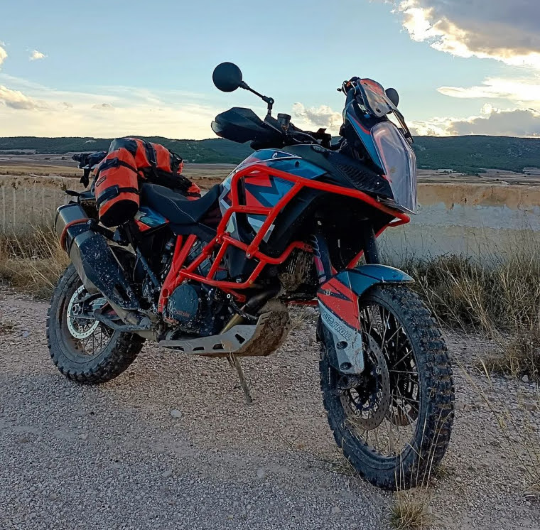 ALFORJAS ENDURO RALLY - Imagen 10