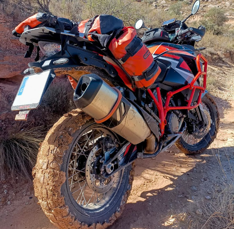 BOLSA ENDURO - Imagen 7