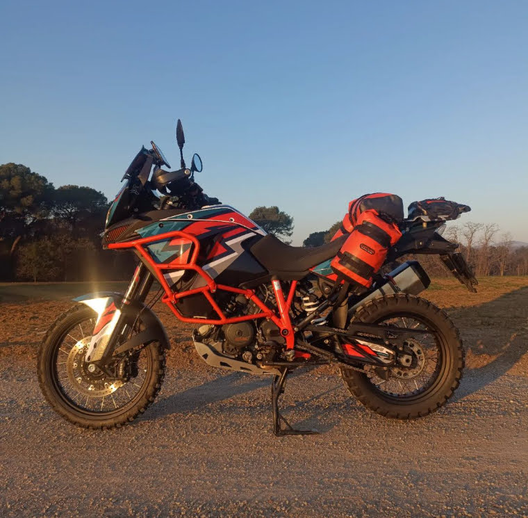 ALFORJAS ENDURO RALLY - Imagen 9