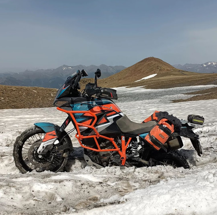 ALFORJAS ENDURO RALLY - Imagen 12