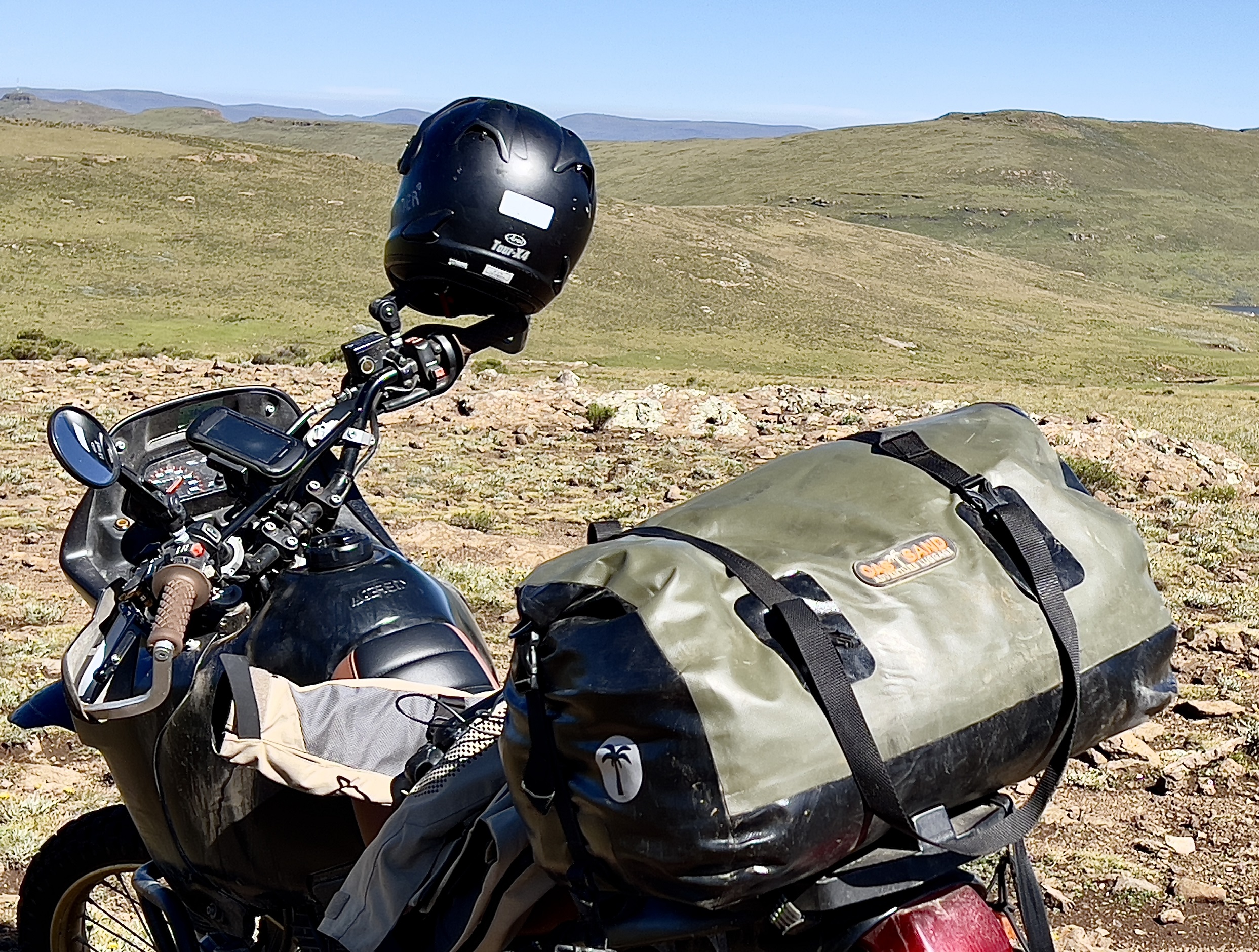 DUNA 30/40/50 y 60 litros - Imagen 16